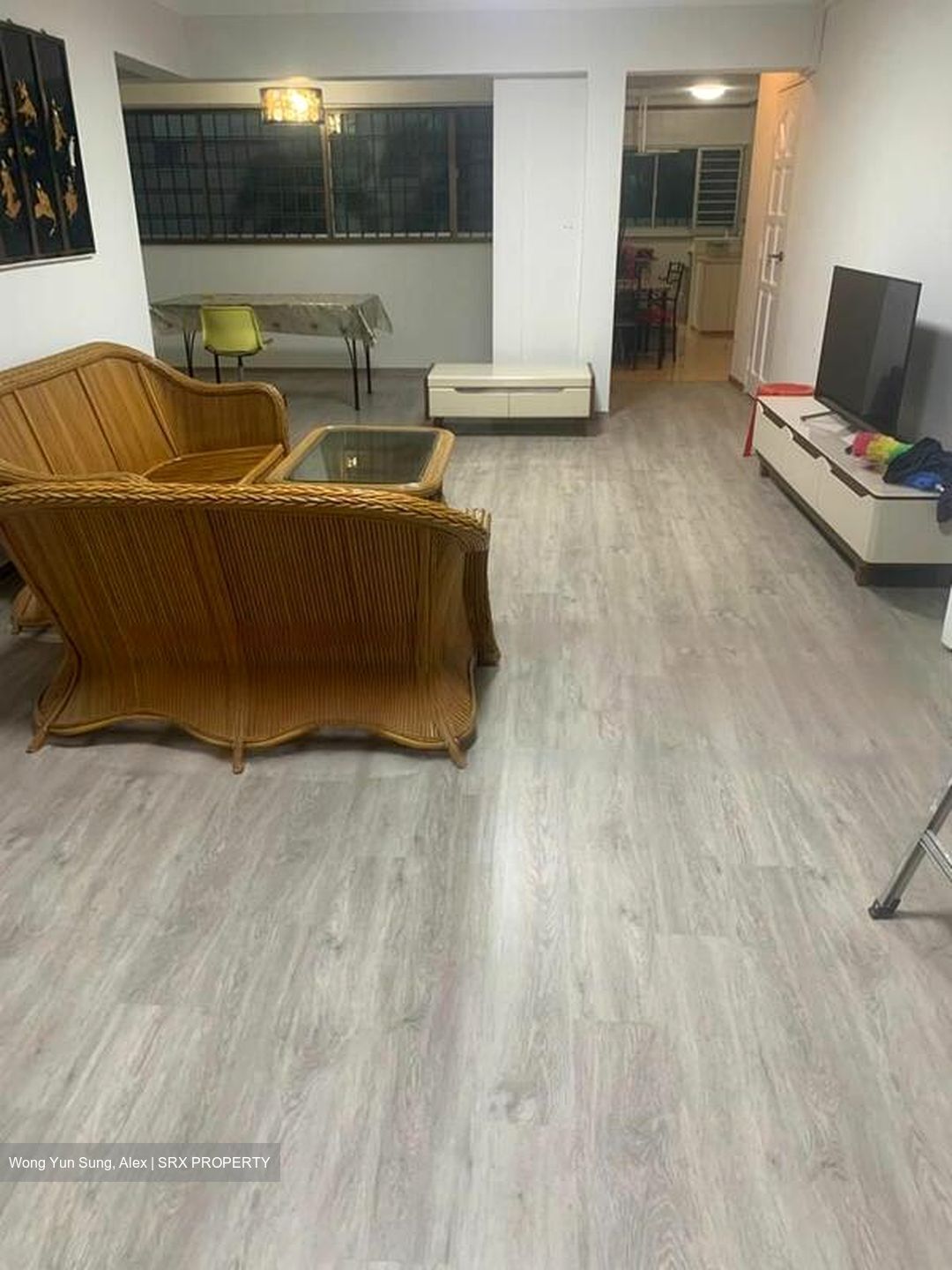 Blk 328 Jurong East Street 31 (Jurong East), HDB 5 Rooms #570155591